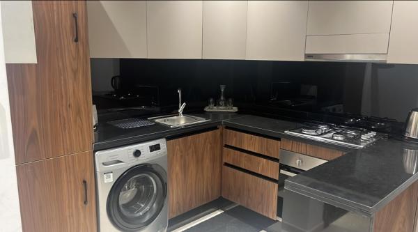 Appartement haut standing, Casablanca