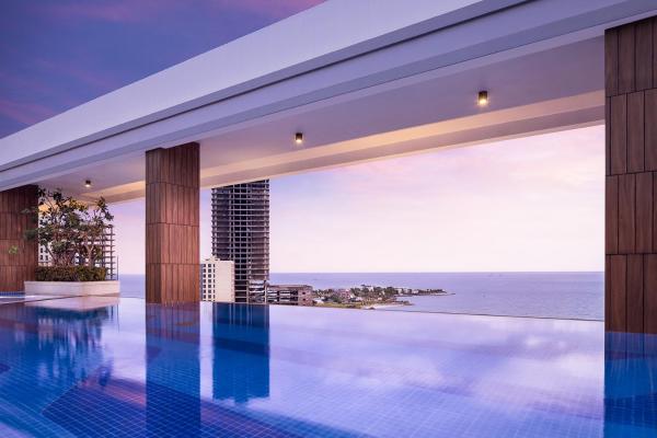 Riva Hotel Shv - Camboya