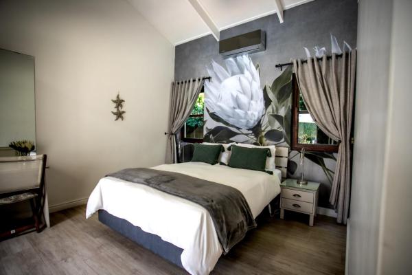 Na zdjęciu widoczny jest obiekt Sixteen Guesthouse on Main położony w mieście Hermanus.