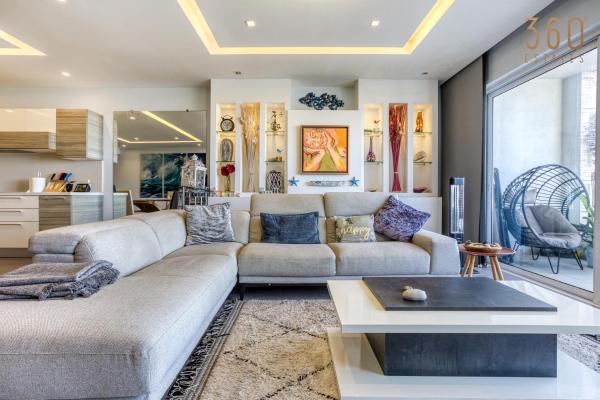 A Stunning 3BR Home with private terrace in Swieqi by 360 Estates