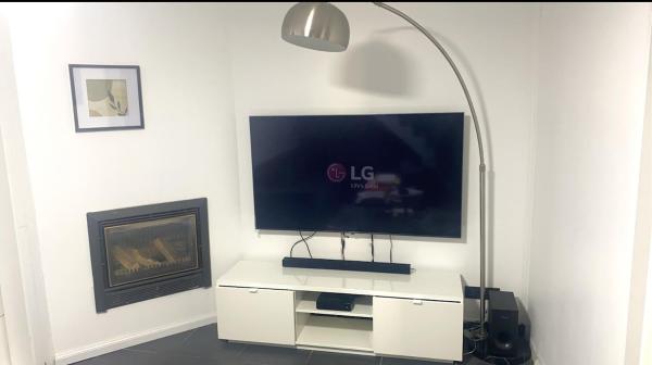 Na zdjęciu widoczny jest obiekt Quiet home położony w mieście Denderleeuw.