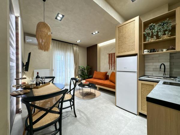 Billede 1: Boho & Art Suite