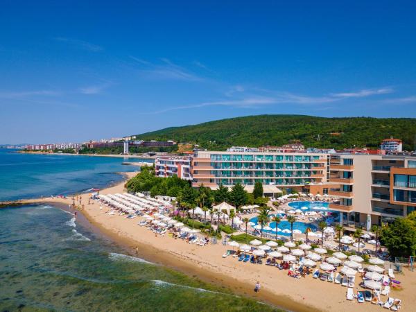 Zornitza Sands Spa Hotel - Full Board