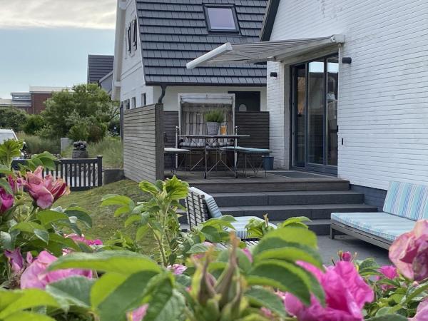 På billedet ses objektet Haus Sönströn 