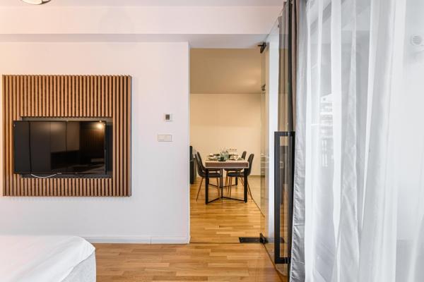 Kuva 5: KOA - Moft Apartment
