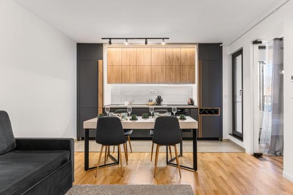 Kuva 8: KOA - Moft Apartment