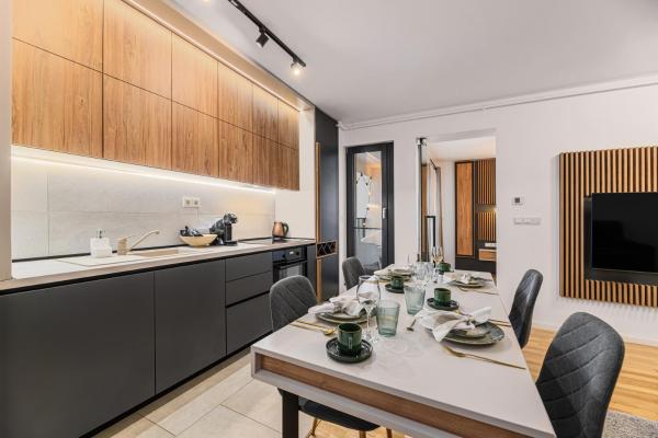 Kuva 9: KOA - Moft Apartment