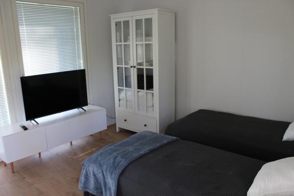 Bilde 3: Villa Edificio Siikajoki