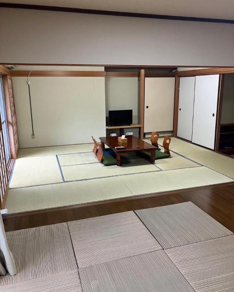 A la foto es mostra l'objecte MONJUNO FUKUCHI - Vacation STAY 31965v situat a la ciutat de Kamikishida.