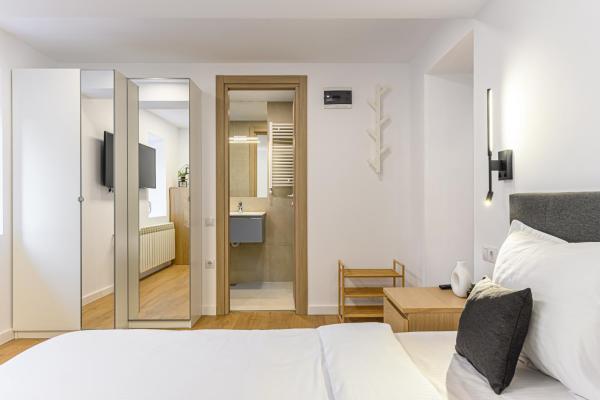 Foto 7: KOA - Davino Aparthotel