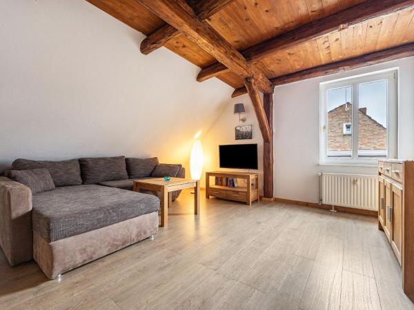Фотография 2: Studio in Buchholz am Müritzsee