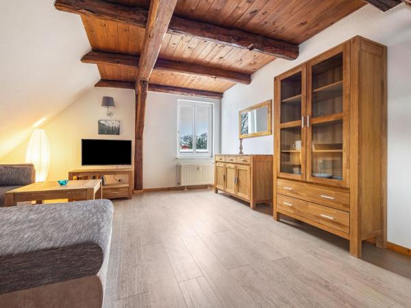 Zdjęcie 7: Studio in Buchholz am Müritzsee