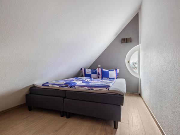Фотография 4: Studio in Buchholz am Müritzsee