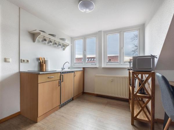 Фотография 5: Studio in Buchholz am Müritzsee