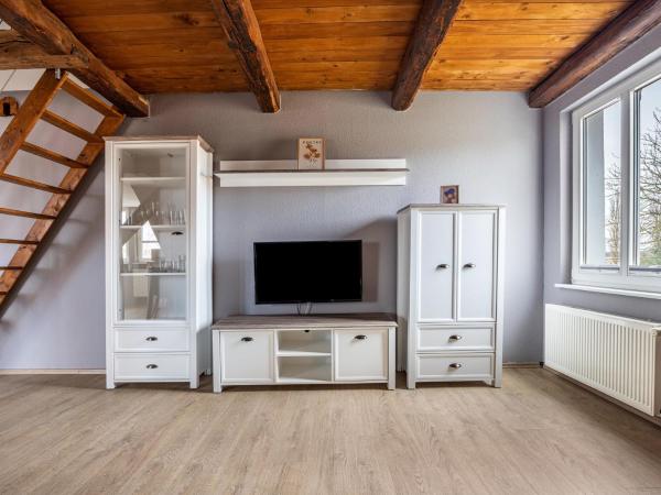 Foto 9: Studio in Buchholz am Müritzsee
