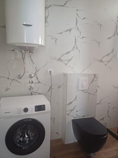Fotografie 8: Apartmant Šofranac