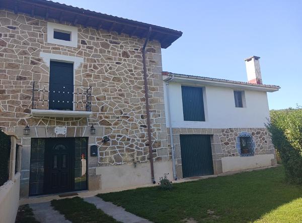 Casa Rural El Setal. - Valmaseda
