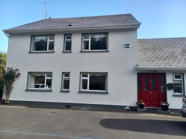 Adare House - Westport