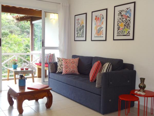 Casa Estrela Do Mar - Angra dos Reis