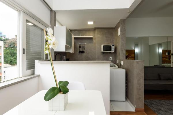 Bilde 2: Quarto & Sala Completo a 350m da Praia | JG 42/802