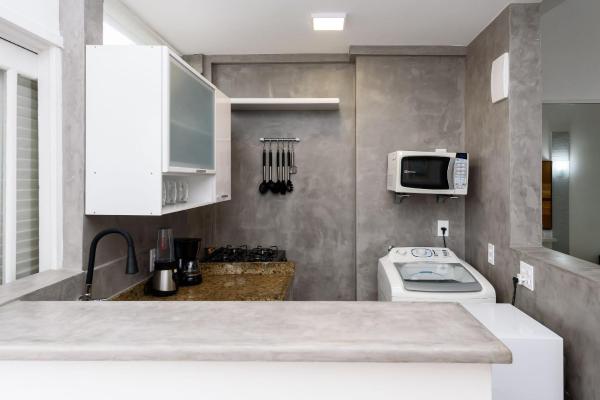 Bilde 5: Quarto & Sala Completo a 350m da Praia | JG 42/802