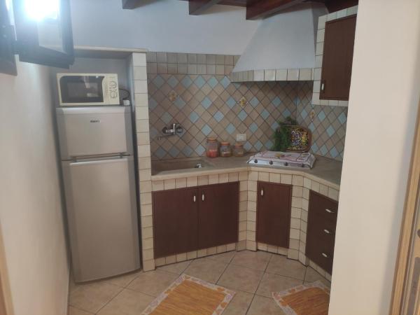 A la foto es mostra l'objecte Casa Sicula situat a la ciutat de Marsala.