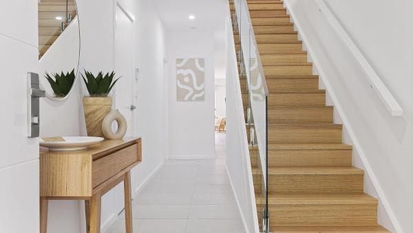 Foto 5: Hideaway 1, 3 Lillian St - stunning water views