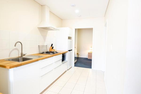 Bunbury Motel And Apartments - Bunbury