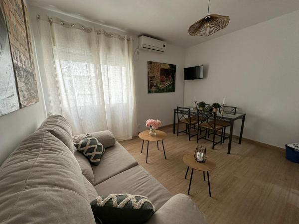 Panther Home Magdalena - Sevilla, İspanya