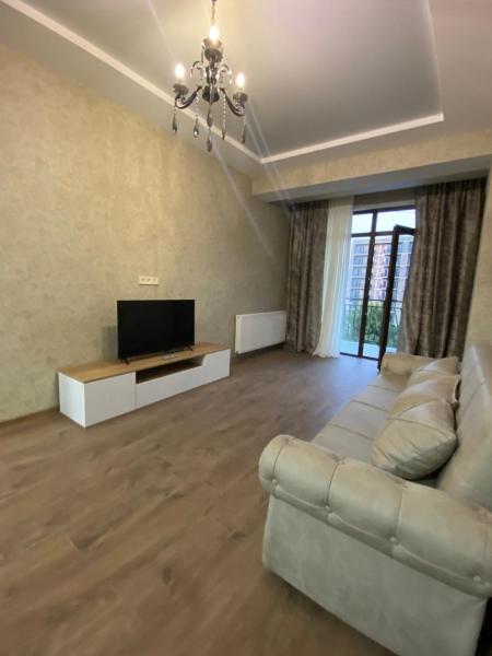 Didi digomi Hotel type, Tiflis