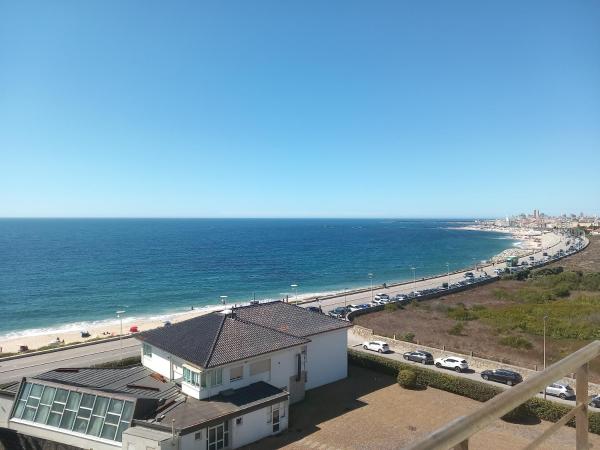 Vila Mar Apartment - Mindelo