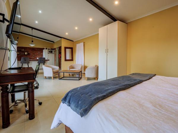 Fotografie 7: Private Studio flatlet, Uncapped Wifi, Netflix,Full DSTV