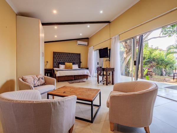 Fotografie 2: Private Studio flatlet, Uncapped Wifi, Netflix,Full DSTV