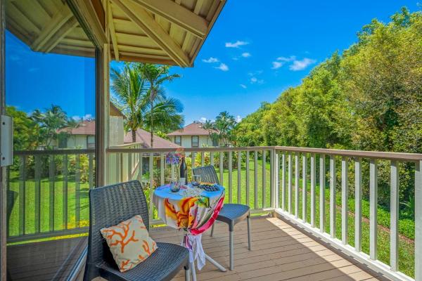 Paniolo 210B, Princeville
