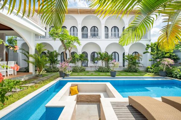 Cove Ume Nerus Residences & Villa, Canggu