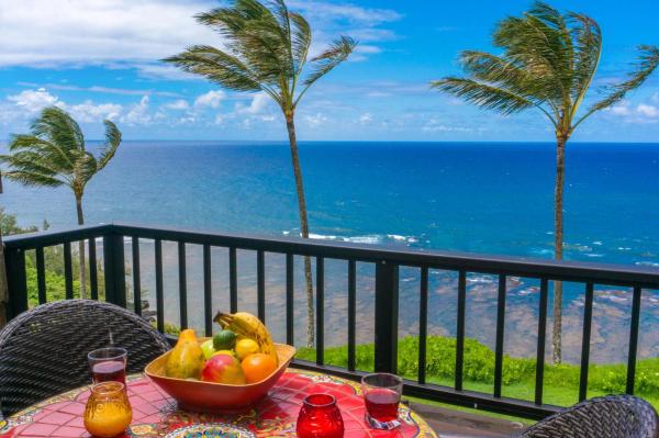 Sealodge F9 - Kauai, HI