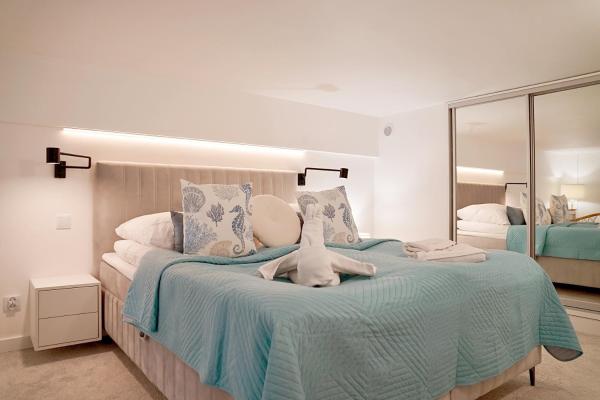 Foto 8: Chrobry by Baltic Home