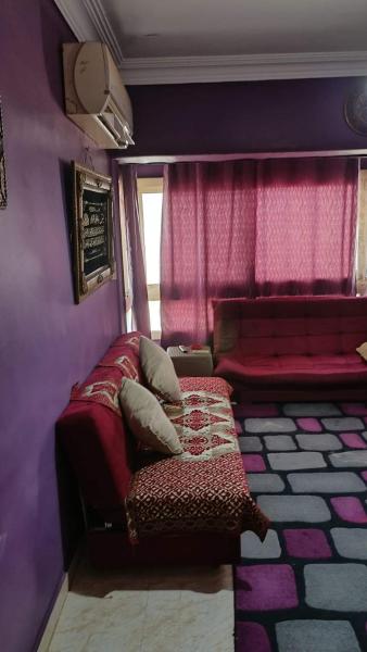 Nella foto è visibile l'oggetto Golden home situato nella città di Il Cairo.