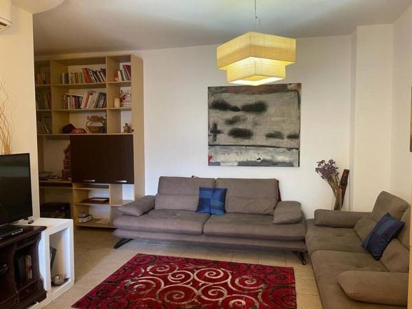Dajti View Apartment, Tirana