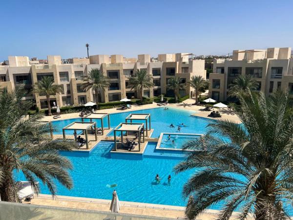 Fotografie 8: الجونة