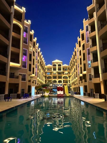 Juliana Beach Hurghada, Hurghada