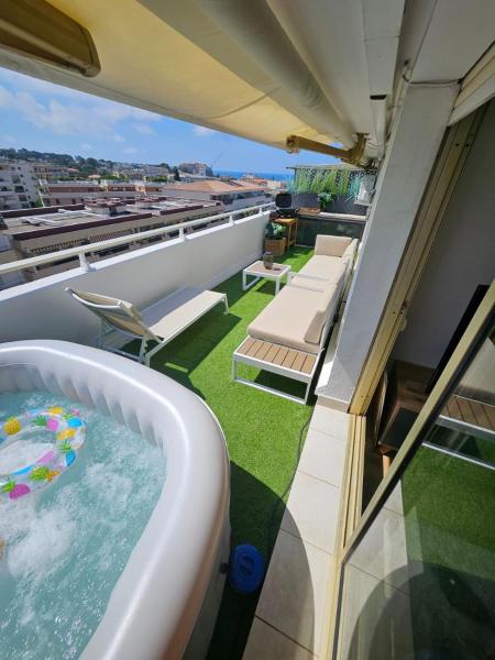 Billede 1: Le Duplex