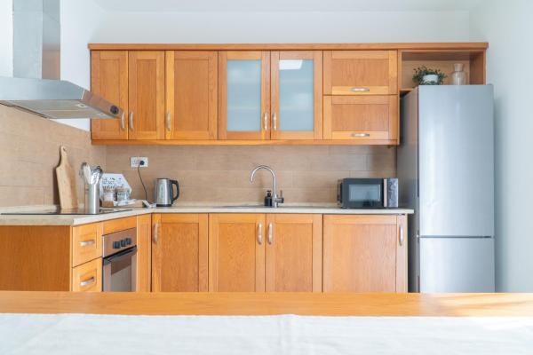 Simple Style & Space - Gzira Aptの写真8
