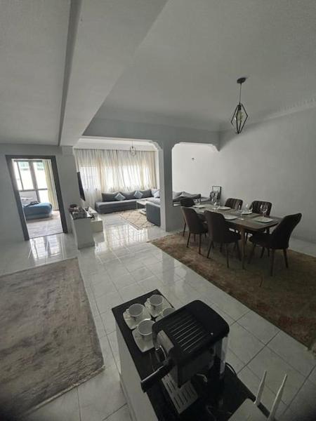Lumineux appartement - Maarif Casa, Casablanca