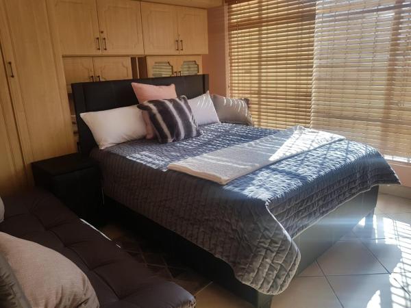 En la foto se muestra el objeto Panorama Guest stay ubicado en la ciudad de Centurion.