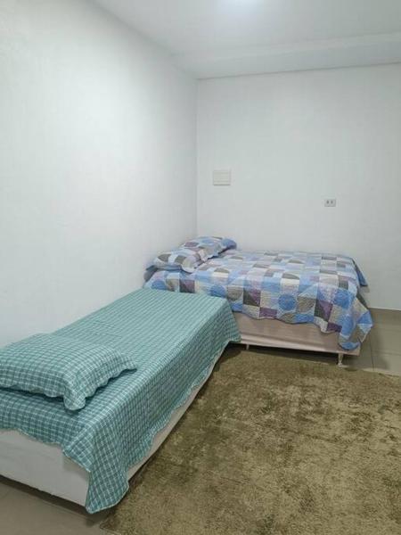 A la foto es mostra l'objecte loft 01 Manaus situat a la ciutat de Manaus.