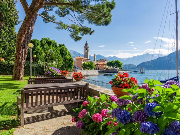 Apartment La Baia By Interhome - Varenna