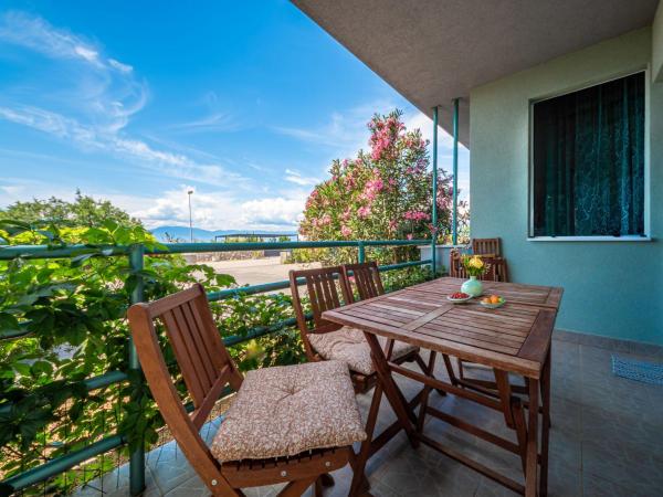 Apartment Alenka By Interhome - Kraljevica