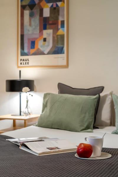 Canela Homes BARCELONA LESSEPS, Барселона