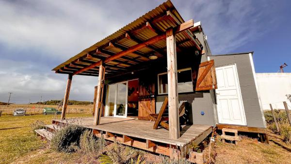 Casa Maiu - Casa en Chapadmalal Zona Santa Isabel Para 3 PAX a 2 Cuadras del Mar - Hola Sur, Mar del Plata